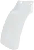 ACERBIS Mud Flap - White 2709730002
