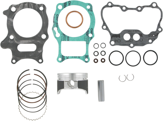 WISECO Piston Kit with Gasket High-Performance PK1441