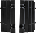 ACERBIS Radiator Louvers - Black - KTM 2780530001