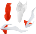 ACERBIS Standard Replacement Body Kit - OEM 2449626812