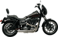 SUPERTRAPP 2-into-1 Bootlegger Exhaust System 135-71720