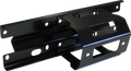 KFI PRODUCTS Winch Mount - Polaris 100440