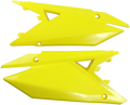 UFO Side Panels - RM Yellow SU04942-102