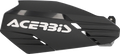 ACERBIS Handguards - K-Linear - Black/White 2981421007