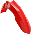 ACERBIS Front Fender - Red 2141810227