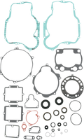 MOOSE RACING Motor Gasket Kit with Seal 811457MSE