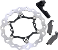 GALFER Oversize Brake Rotor - Suzuki KITOS9