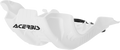 ACERBIS Skid Plate - White/Black - Gas Gas | Husqvarna | KTM 2791681035