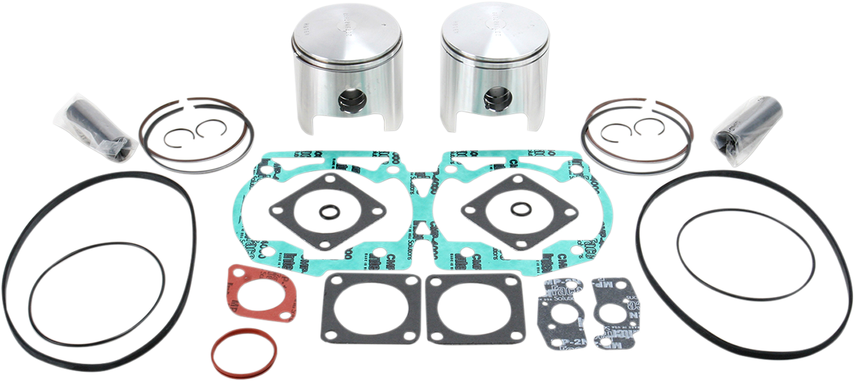 WISECO Piston Kit High-Performance SK1236