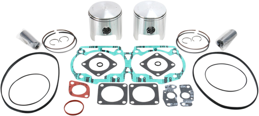 WISECO Piston Kit High-Performance SK1236