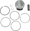 WISECO Piston Kit - +2.40 mm High-Performance 4989M10241