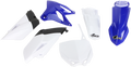 UFO Replacement Body Kit - OEM Blue/White/Black ACTUALLY BODY KIT YAKIT320-999