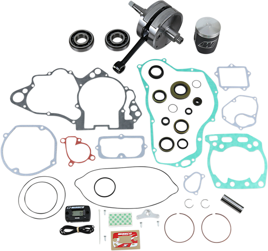 WISECO Engine Kit - RM 250 Performance PWR165B-100