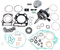 WISECO Engine Kit Performance PWR133-101