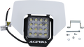 ACERBIS Headlight - VSL - White - Husqvarna 2780480002