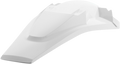 ACERBIS Rear Fender - White 2449640002