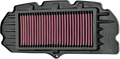 K & N Air Filter - GSX1300BK SU-1348