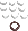 Hot Rods Crankshaft Bearings K088