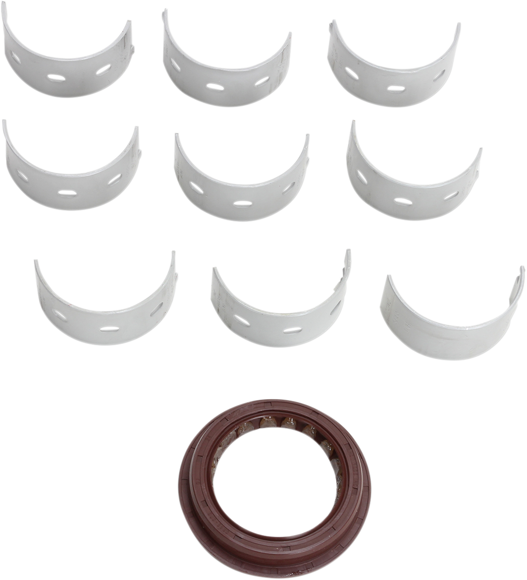Hot Rods Crankshaft Bearings K088