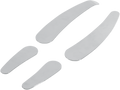 DRAG SPECIALTIES Frame Trim Insert - Chrome 77068