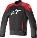 ALPINESTARS T SP X Superair Jacket - Black/Red - XL 3302022-1303-XL