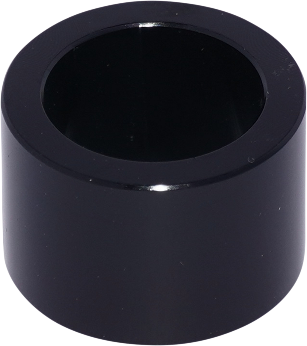 DRAG SPECIALTIES Shift Shaft Spacer - Black D07-0354GB