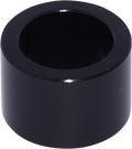 DRAG SPECIALTIES Shift Shaft Spacer - Black D07-0354GB