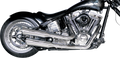 SUPERTRAPP FatShots Exhaust 828-71420
