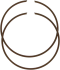 WSM Ring Set 010-909-05