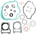 MOOSE RACING Motor Gasket Kit with Seal 811640MSE