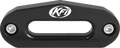 KFI PRODUCTS Winch Fairlead - Black - ATV ATV-HAW-BLK