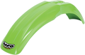 UFO Front Fender - Green KA02757-026