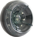 KOSO NORTH AMERICA LED Taillight - Smoke Lens HB035010