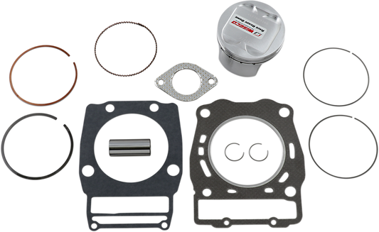 WISECO Piston Kit - Polaris 500 High-Performance PK1654