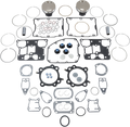 WISECO Piston Kit with Gasket - VM Ring High-Performance VT2719