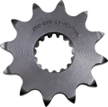 RENTHAL Sprocket - Front - 12 Tooth 292--520-12P