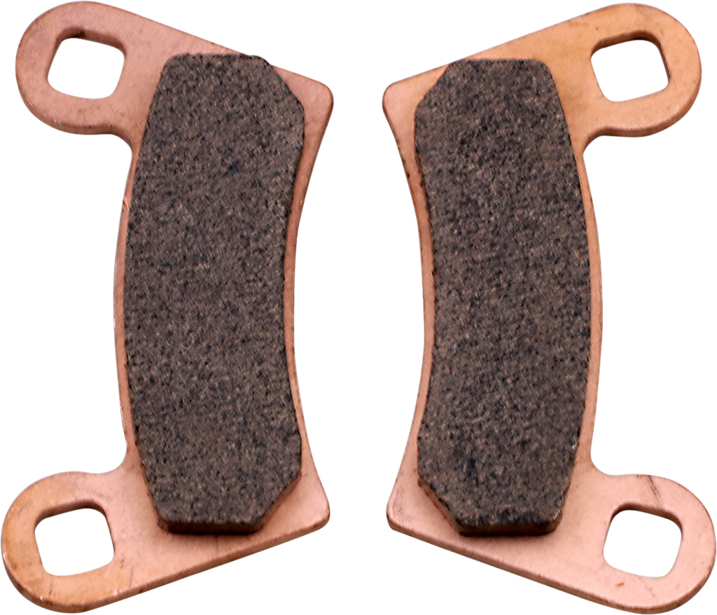 GALFER Brake Pads FD404G1397