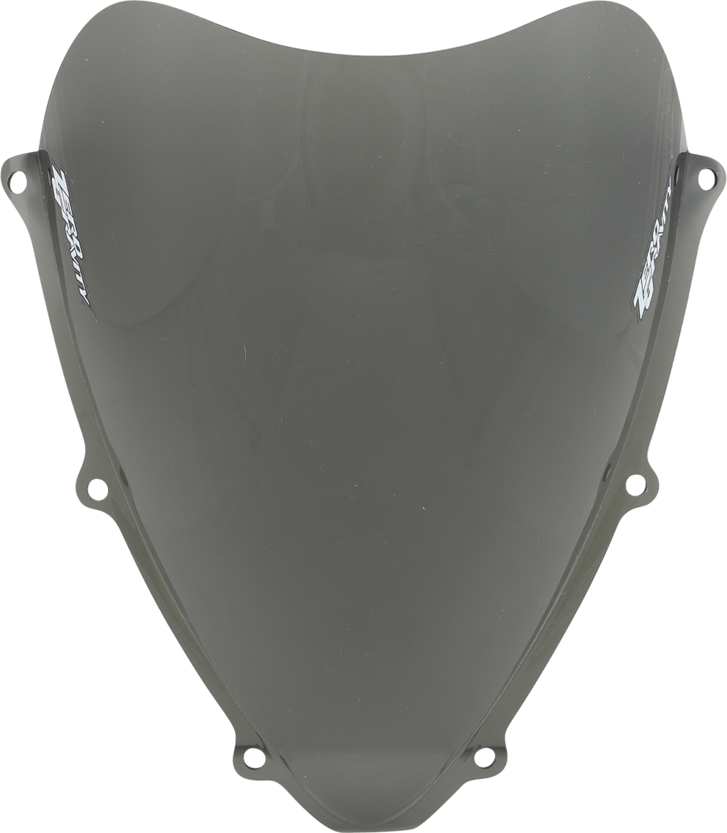 Zero Gravity Sport Winsdscreen - Smoke - GSXR 600/750 23-110-02