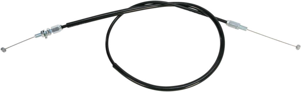 MOTION PRO Throttle Cable - Push - Honda 02-0510
