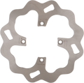 GALFER Rear Rotor DF029W