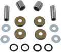 MOOSE RACING A-Arm Repair Kit - Front Upper/Lower 50-1018