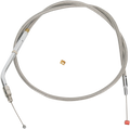 BARNETT Throttle Cable - Stainless Steel 102-30-30023