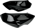 MAIER Rear Fender - Black 147150