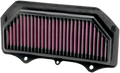 K & N Air Filter - GSXR6/750 SU-7511