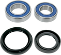 MOOSE RACING Wheel Bearing Kit - Front 25-1530