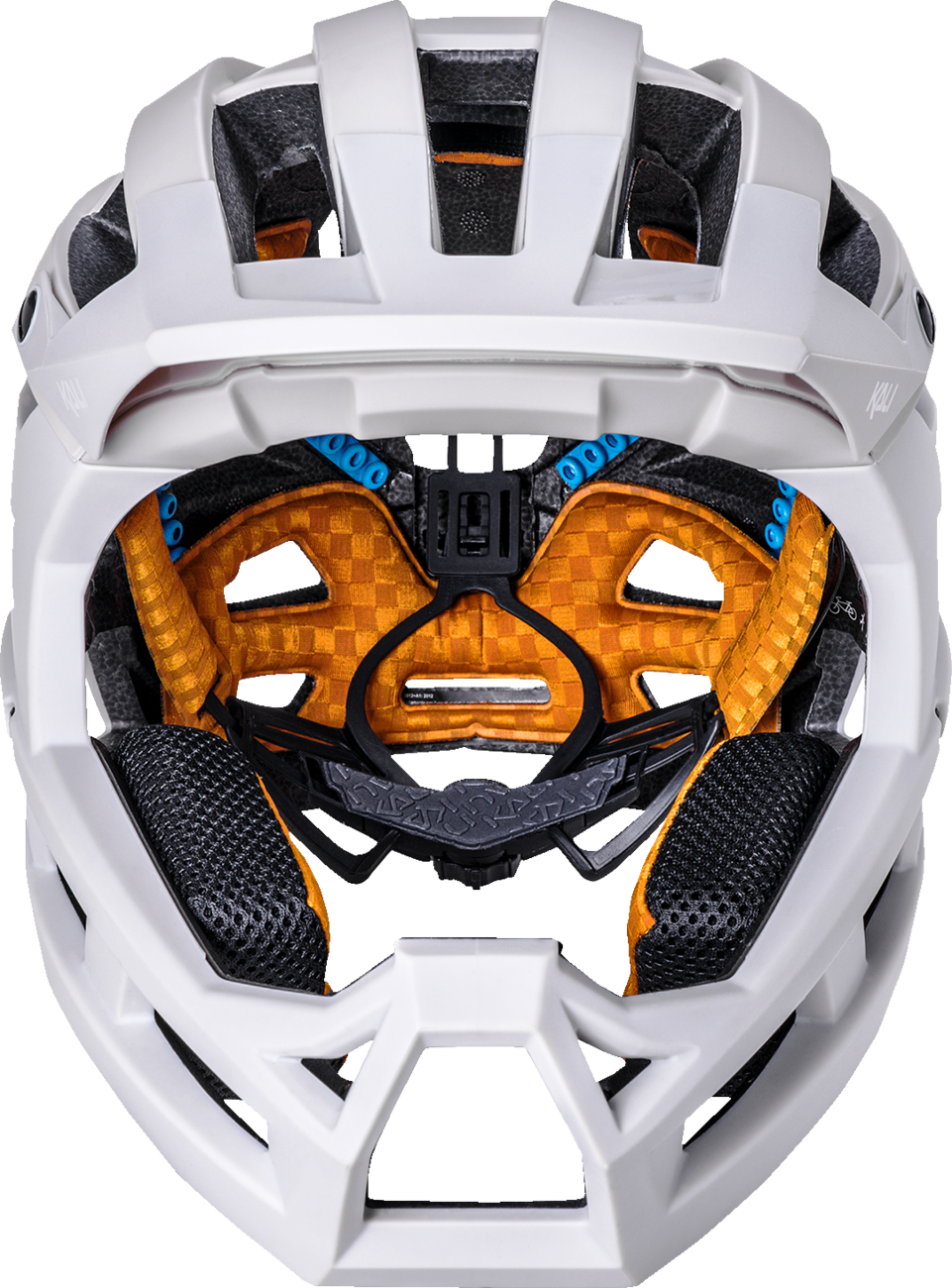 KALI Invader 2.0 Helmet - Matte Khaki - XS-M 221822126