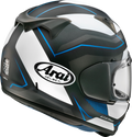 ARAI Regent-X Helmet - Sensation - Blue Frost - Large 0101-15846