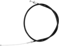 MOTION PRO Throttle Cable - Push - Honda 02-1971