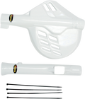 MAIER Fork/Disc Guard Kit - White 596201
