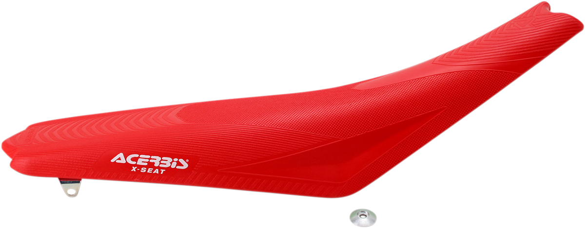 ACERBIS X Seat - Red - CRF 250/450 '09-'13 2142060004